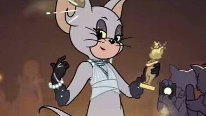 السيدة الرشيقة