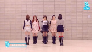 170220 [HIGHLIGHT] KNOCK KNOCK - TWICE, ONCE의 마음을 KNOCK KNOCK!