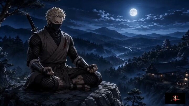 Trailer Episode 1 Tenchu Tonton Full di channel. Terima kasih