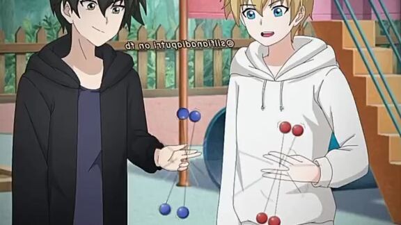 Waduhh pacar sapa nih