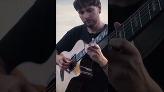 Duvet - Bôa on acoustic guitar 🔥