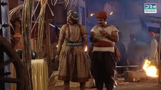 jodha Akbar episode 4 bahasa Indonesia