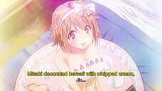 The Pet Girl of Sakurasou ep. 2 ENG SUB