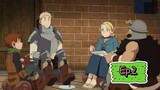 Delicious in Dungeon (Episode 2) Eng sub