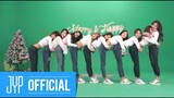 TWICE "Heart Shaker" Dance Video (Studio Ver.)