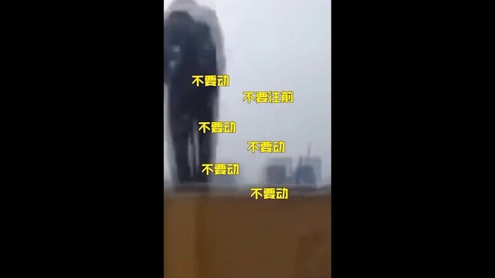 【抑郁症/自杀】当你想要自杀的时候，请你多花费五分钟，看看这个视频！