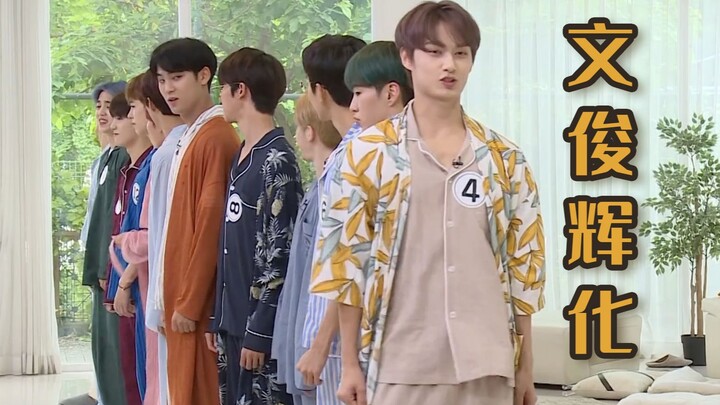 13 cảnh của Văn Tuấn Huy khiến tình huống trở nên khó kiểm soát đến mức nào? Cậu bé Văn Tuấn Ni 5 tu