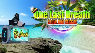 Creed - One Last Breath (Slow Jam Reggae Remix) Dj Jhanzkie 2023