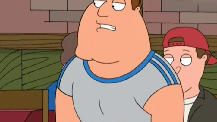 When Old Joe had legs, he became the ceiling of combat power