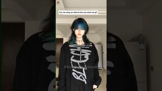 HIEUTHUHAI Đã Xâm Lấn Douyin Trung Quốc || levilevi