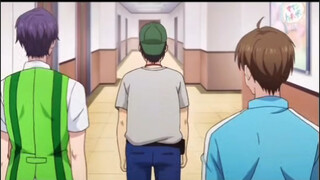 【油菜老师哈】Up主探索中，欢迎收看求三连！