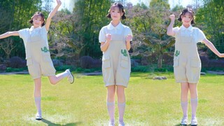 【小春冉】开心往前飞~童年回忆