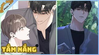 REVIEW TRUYỆN TRANH ĐAM MỸ TẮM NẮNG | PHẦN 4 | REVIEW CỦA TỚ #dammy