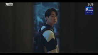 Vũ Điệu Tuổi Trẻ EP 13 [Sub Việt]