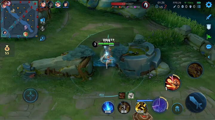 Xiaoman’s Two-Minute Pentakill Tutorial