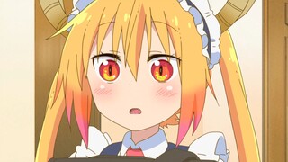 [July/Kyoto Animation] Kobayashi’s Dragon Maid S Thor character PV [MCE Chinese version]