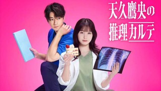 Ameku Takao no Suiri Karte EP 03 (Sub Indo)