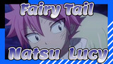 [Fairy Tail] Natsu & Lucy --- Terima Kash Atas Penyertaanmu