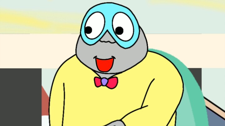 Doeloe - Lami Animasi