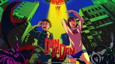 Dan Da Dan Hindi dub S01 Ep01 1080p