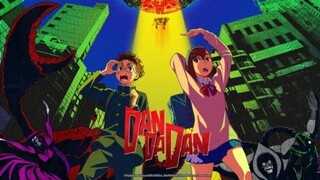 Dan Da Dan Hindi dub S01 Ep02 1080p