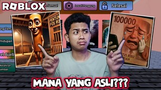 MARI TEBAK SUARA ANOMALI BRAINROT DUNIA NYATA‼ ROBLOX INDONESIA