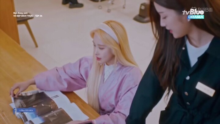 True beauty // t26.   (4)