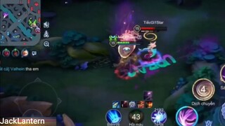 Tổng hợp highlight liên quân 32 #game