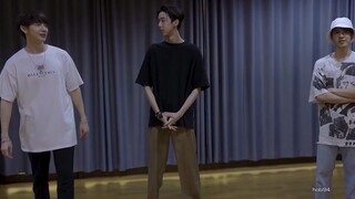 [中字][COVER]  ITZY- WANNABE ｜想捉弄朋友们的练舞日常