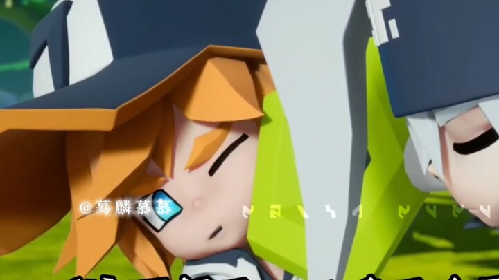 不行了，这名场面笑死我了