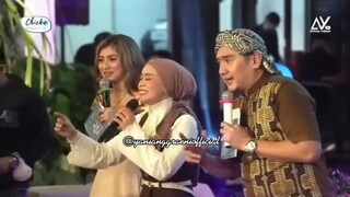 Demi cinta dan kesetiaan