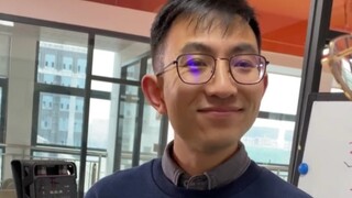 [Zhu Yici] 666 Biarkan sepuluh karyawan teratas pergi ke Timur Tengah!