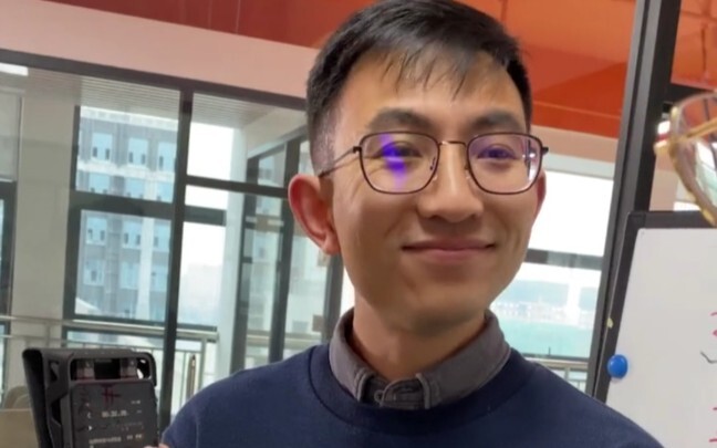 [تشو ييسي] 666 دع أفضل عشرة موظفين يذهبون إلى الشرق الأوسط!