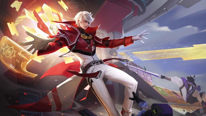 Kongming — The Tactician’s Perfect Plan!