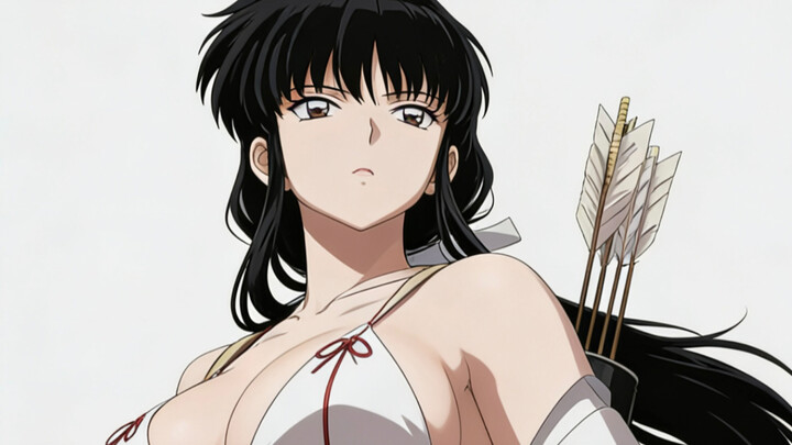 Childhood Goddess Chapter: Kikyō – Parody Version of Gokuraku Jodo