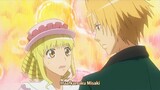 Kaichou wa Maid-sama! episode 20