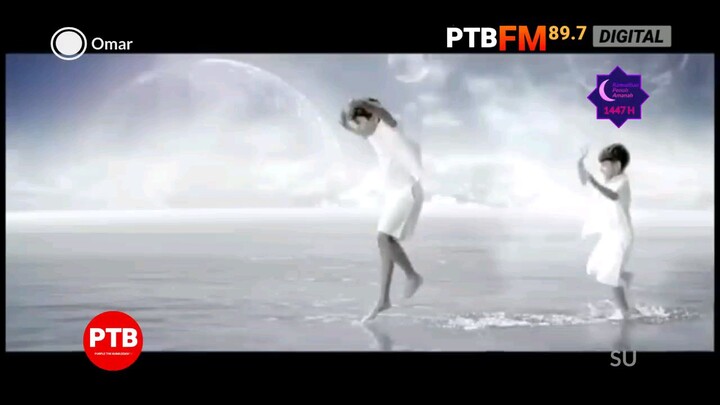 (FANMADE) PURPLE THE BUBBLEGEM TV – UMAR BIN KHATTAB CLIP [06/02/26]