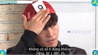 RM Đội Running man chơi game cực hài #RM7012 #Kenhgiaitrihanquoc#Runningman