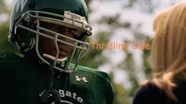 The Blind Side | Full Movie (HD)