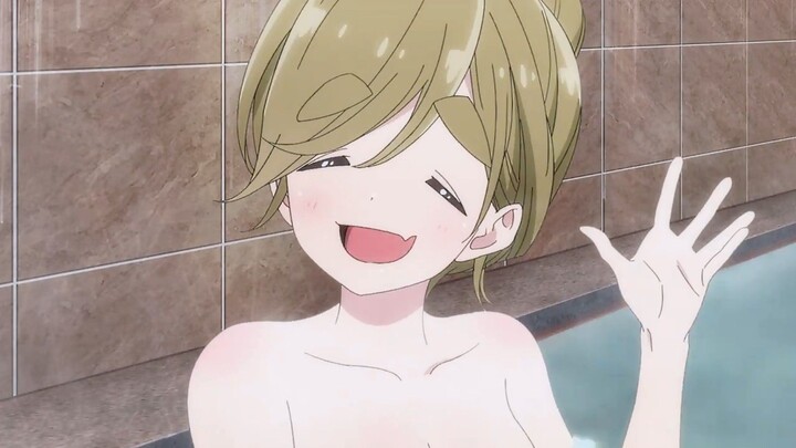 Yuru Camp △ season 3 episode 10 Full Sub Indo | REACTION INDONESIA