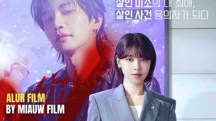 🎬 Idol I (2025) Episode 1 Sub Indonesia