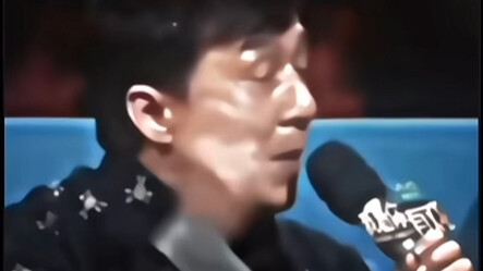 "Feng Xiaogang Slams Jackie Chan"
