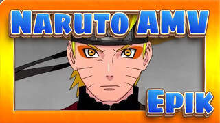 [Naruto AMV / Epik] Tolong tonton aku (￣ε(#￣)Σ