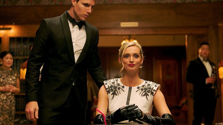 A high-stakes gamble