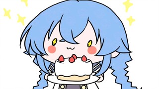 每日洛琪希 2024/11/26
