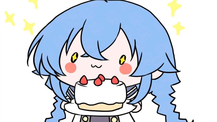 每日洛琪希 2024/11/26