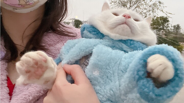 Mengada-ada: Keluar rumah dengan riang, pulang dengan marah-marah