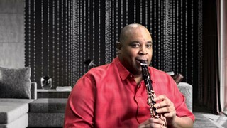 Giveon - Heartbreak Anniversary | Clarinet cover