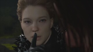 [GMV] Death Stranding - Bad Things