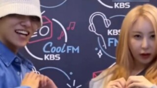 Anh trai giúp đỡ với! Lee Chae-yeon x ONF Mizuguchi Yuto đã phát hành video nhảy "KNOCK"!
